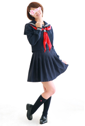 セーラー(冬)